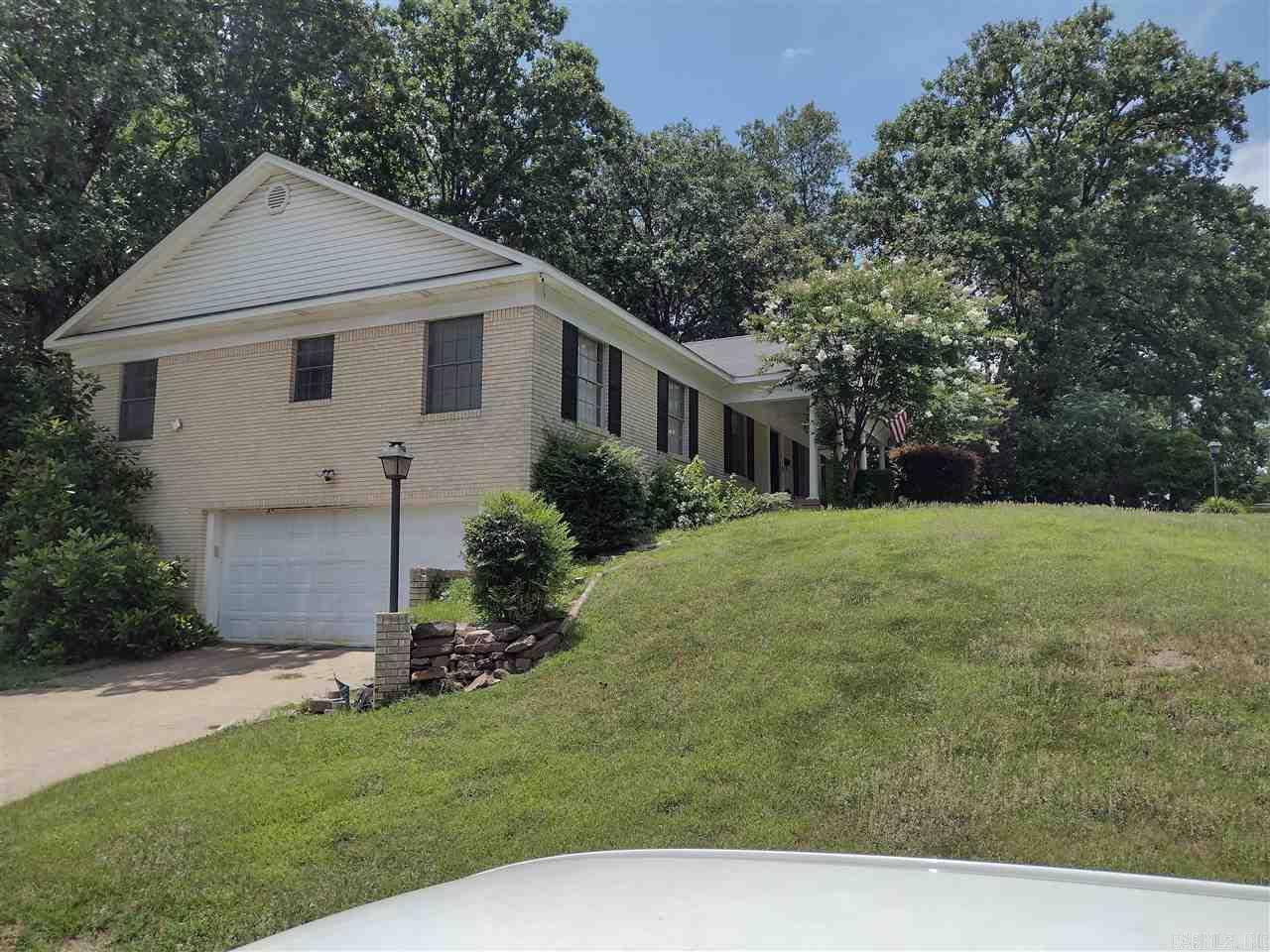 BRIARWOOD - Residential