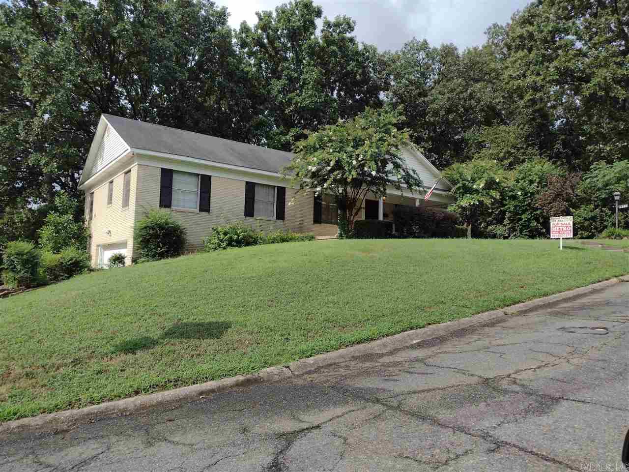 BRIARWOOD - Residential