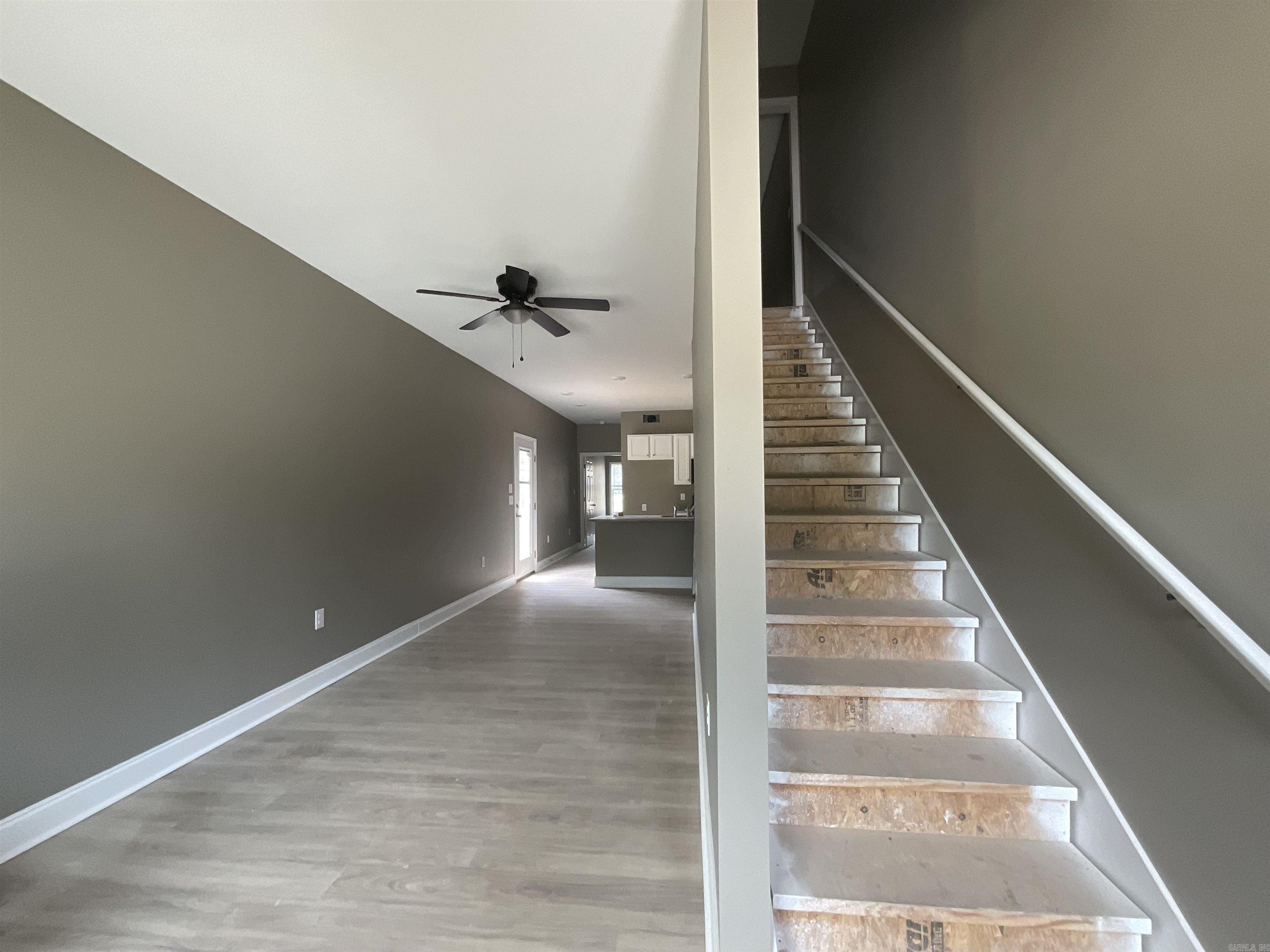 OT Wrights - Residential Income