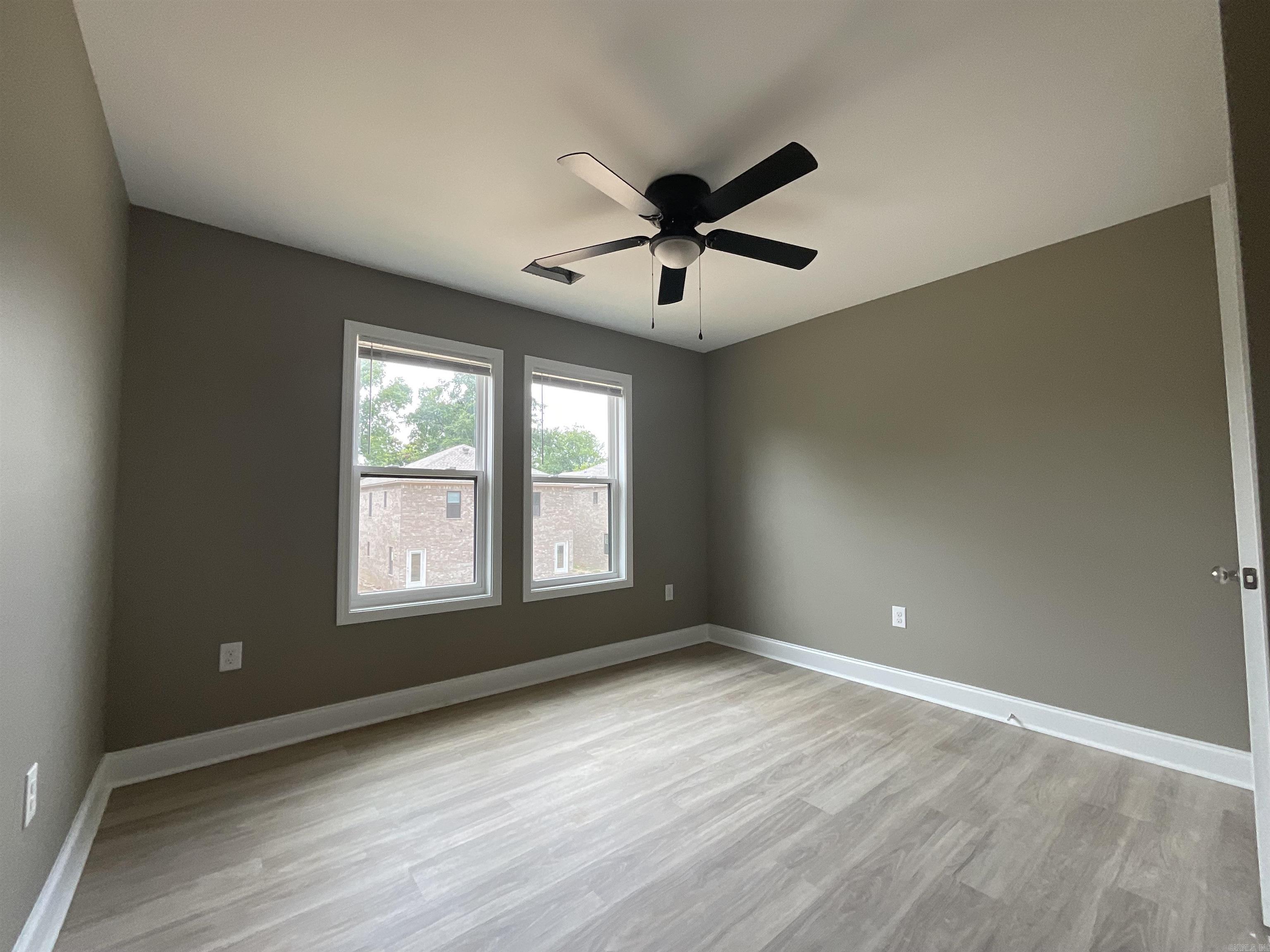 OT Wrights - Residential Income