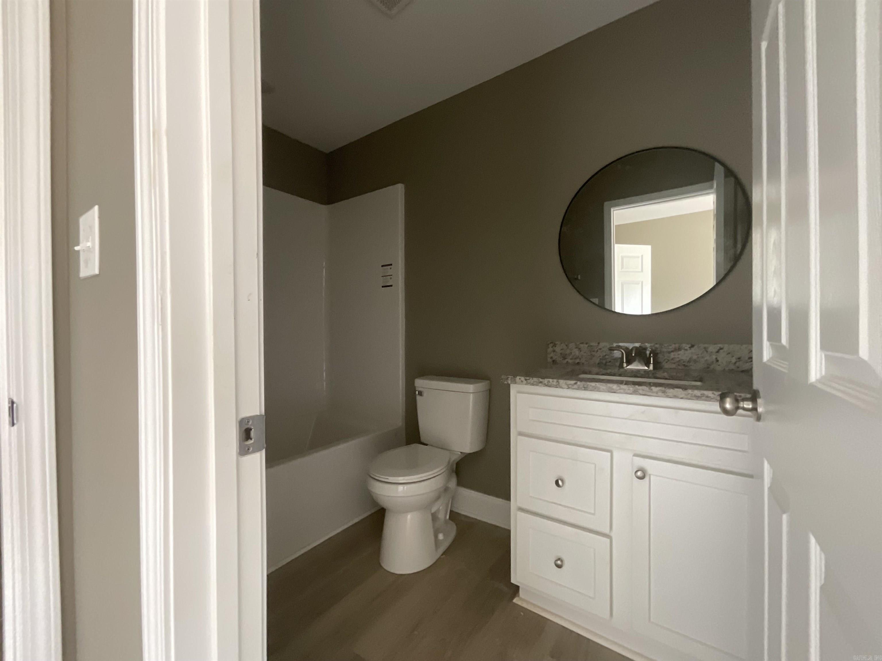 OT Wrights - Residential Income