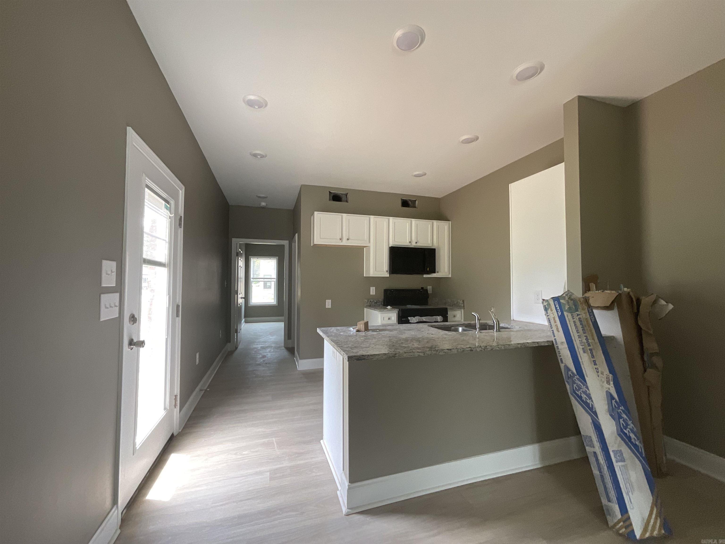 OT Wrights - Residential Income