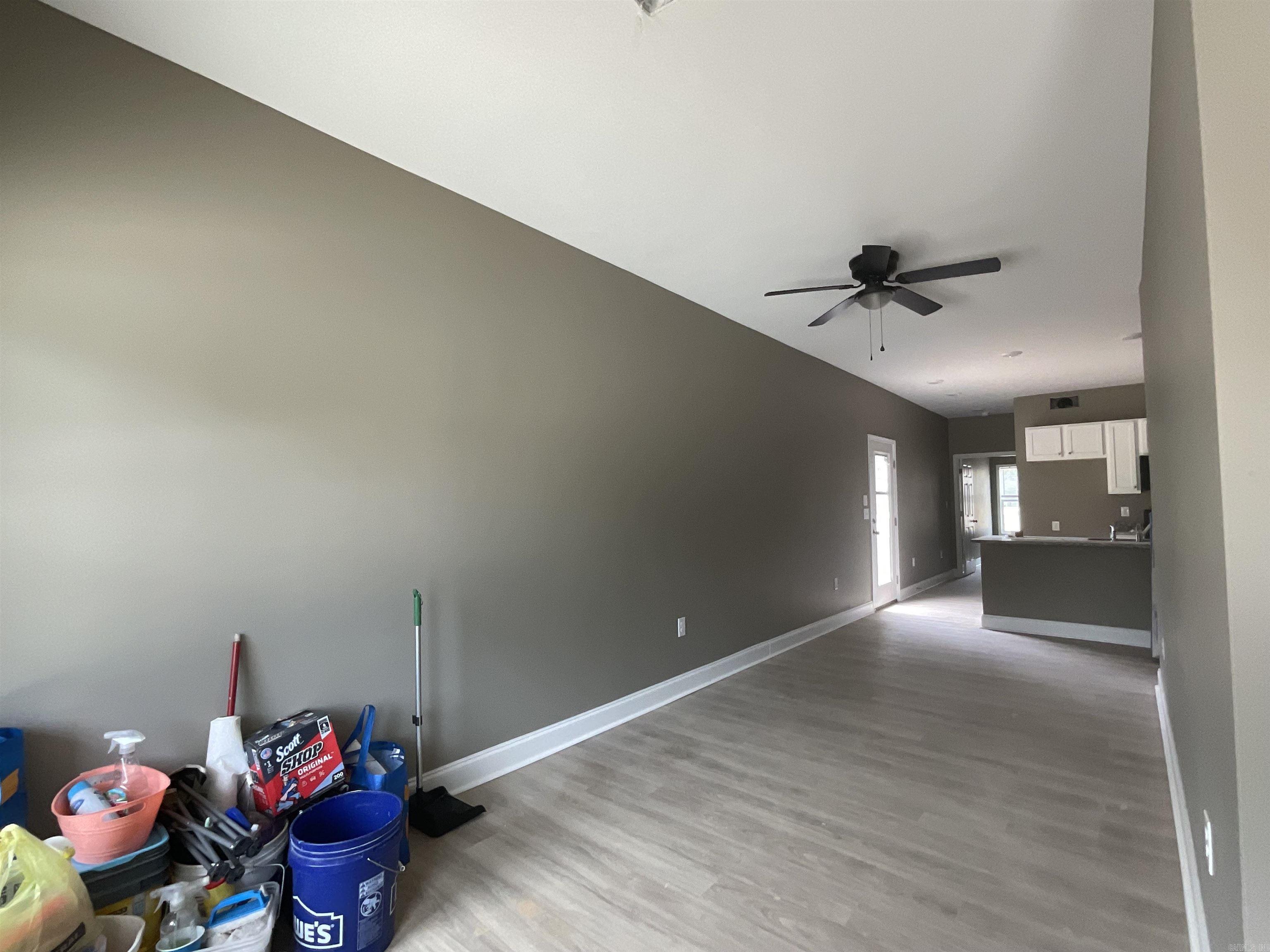 OT Wrights - Residential Income