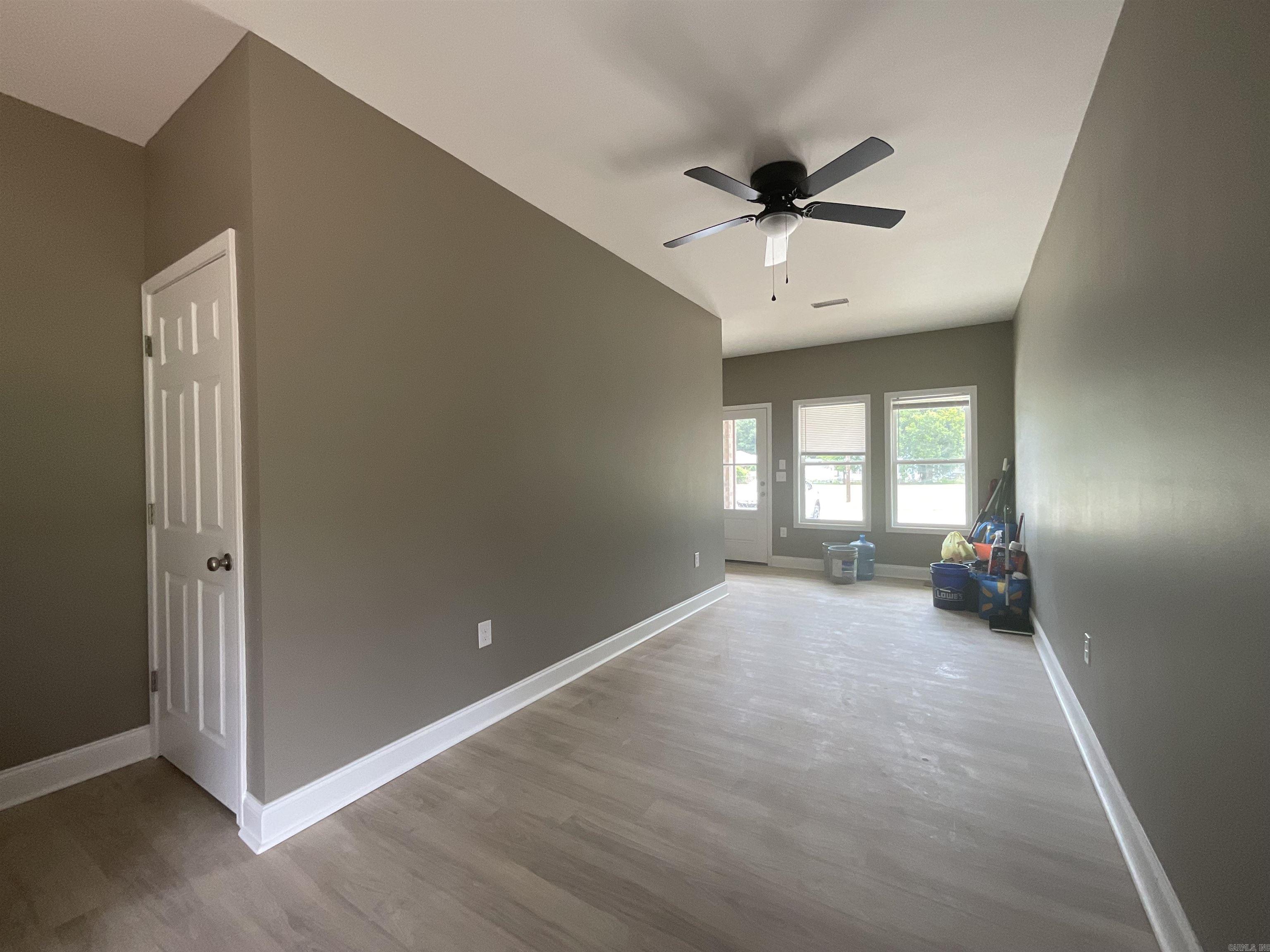 OT Wrights - Residential Income