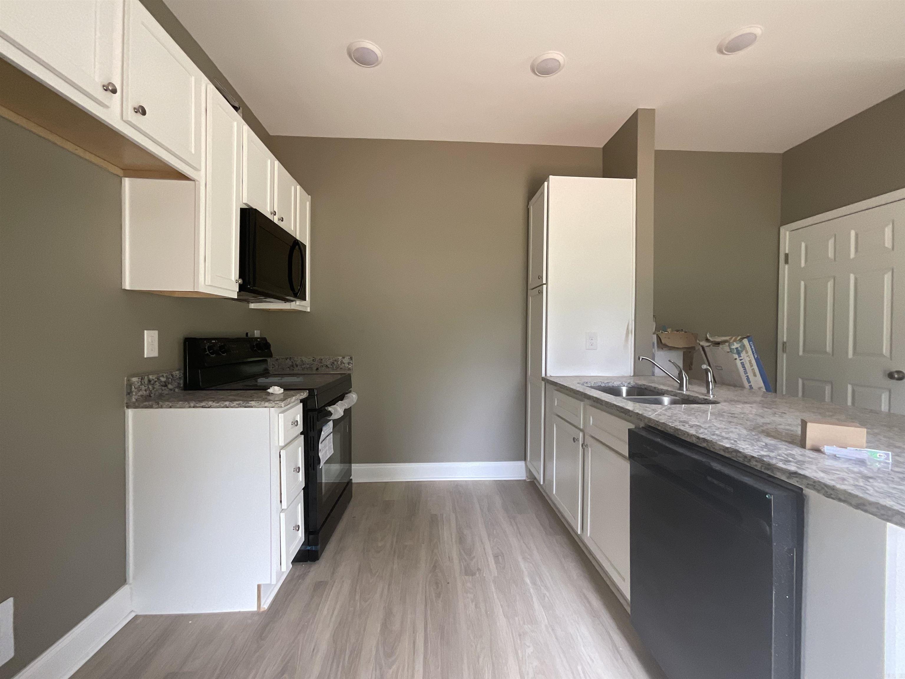 OT Wrights - Residential Income