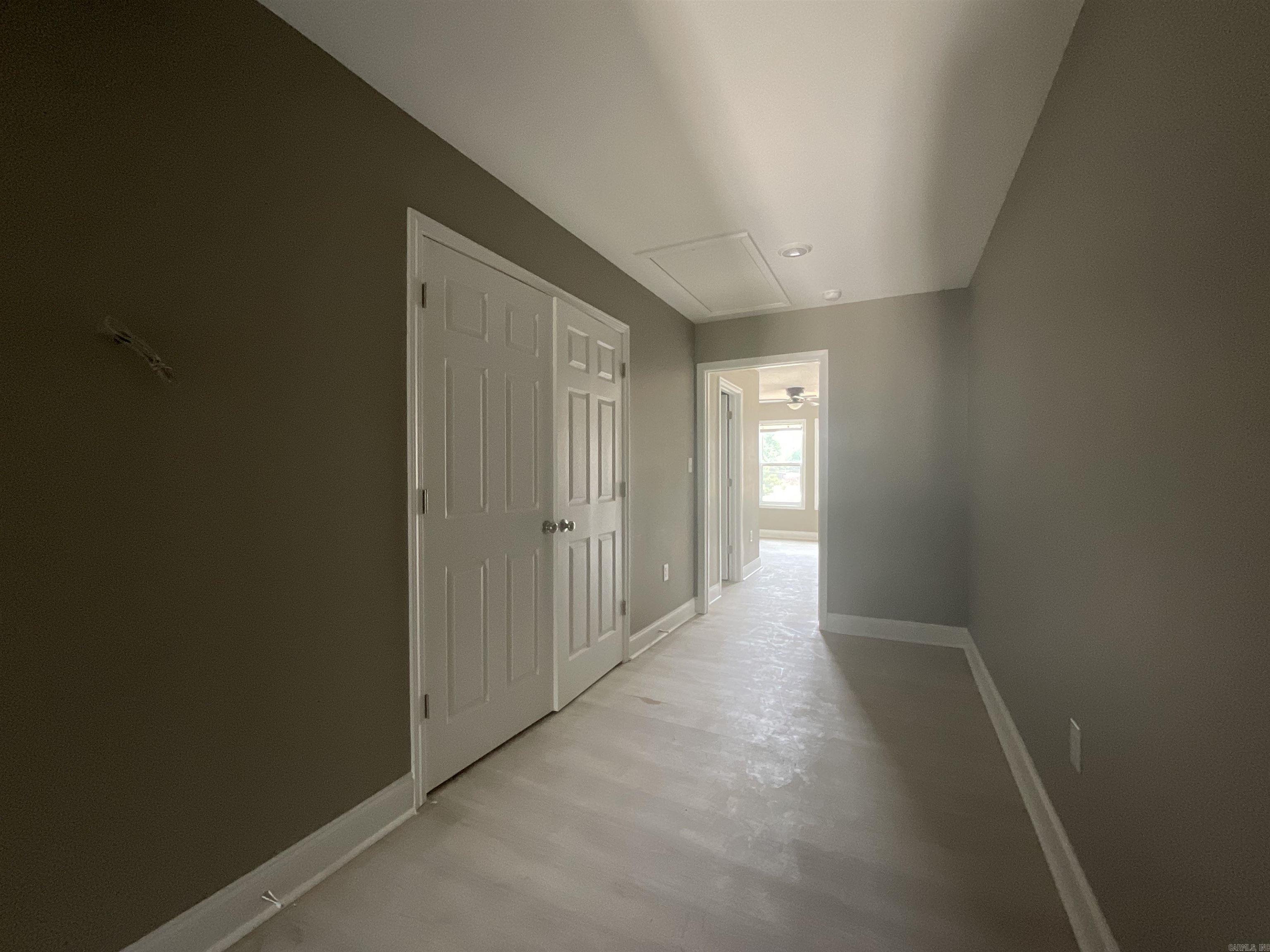 OT Wrights - Residential Income