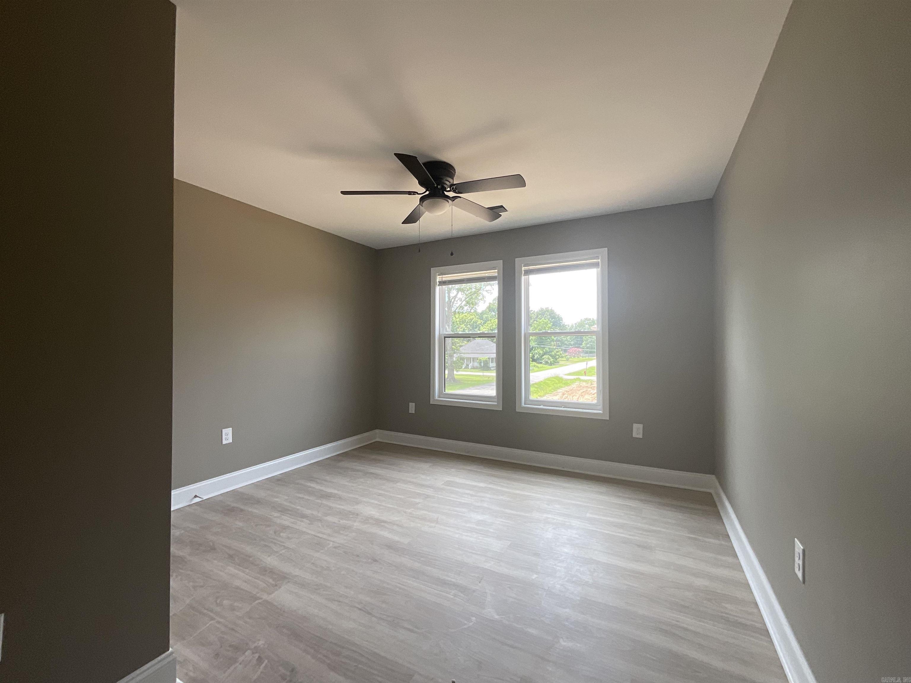 OT Wrights - Residential Income