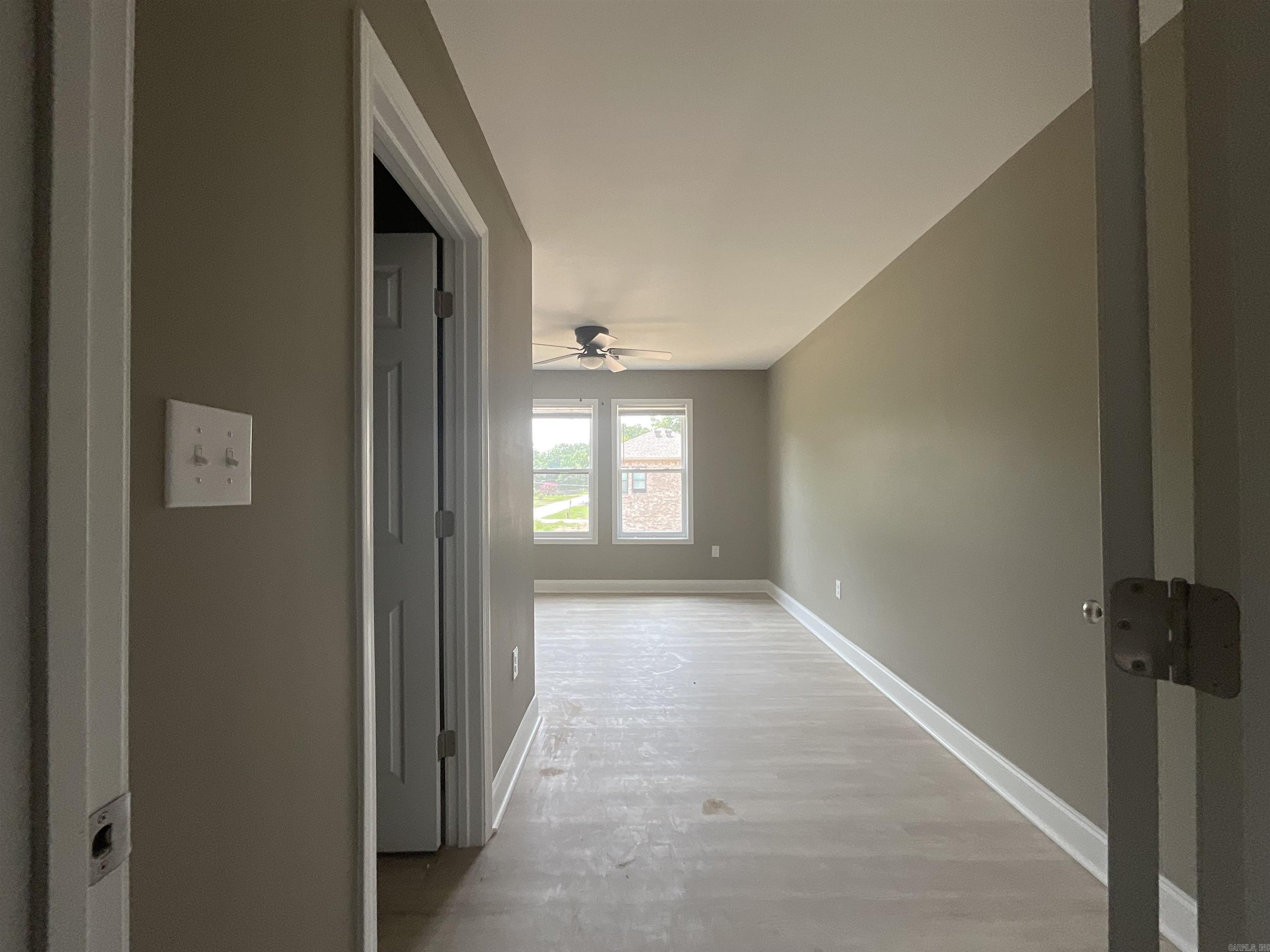 OT Wrights - Residential Income