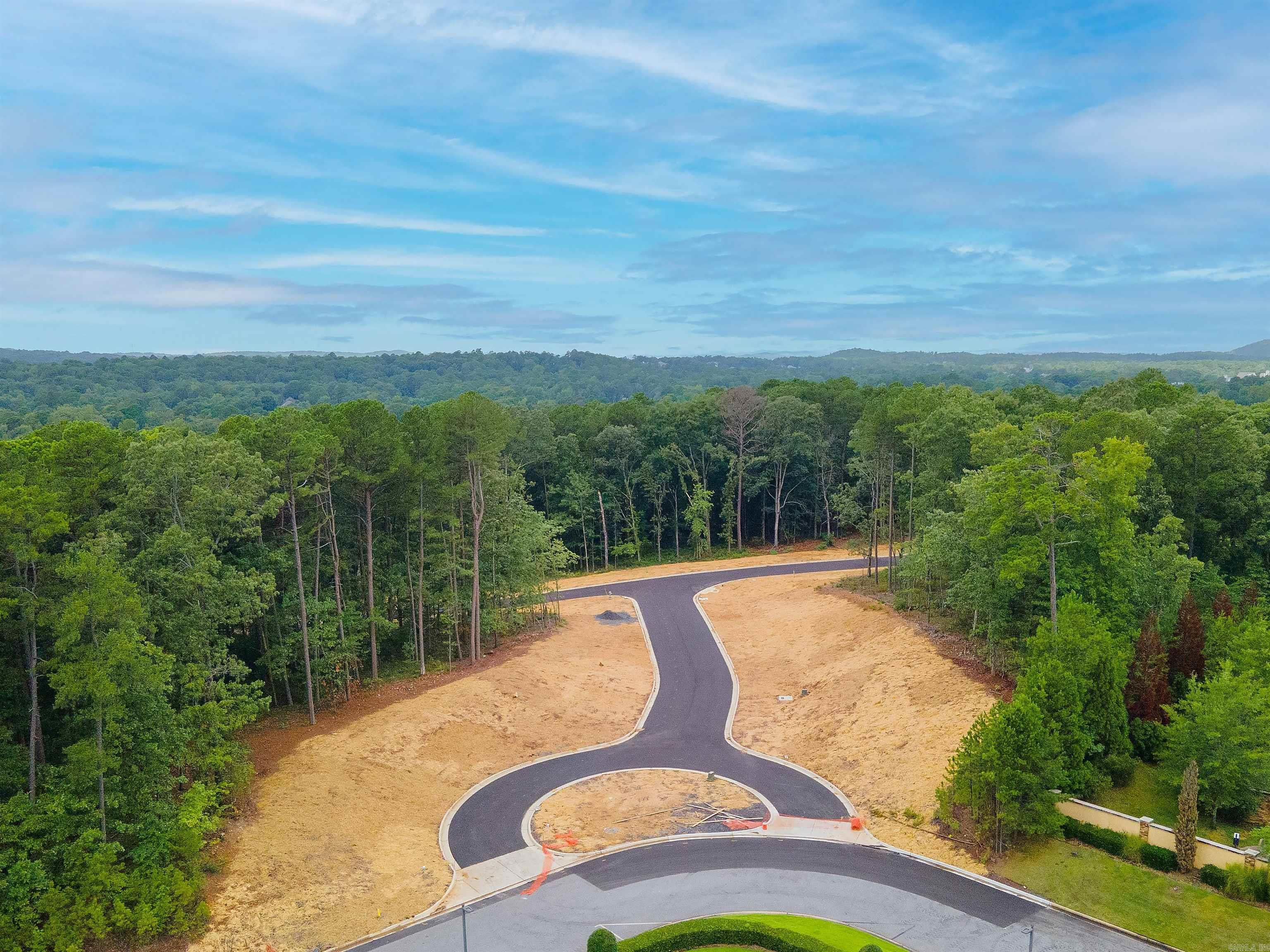 Founders Estates, Chenal Valley's newest neighborhood featuring gated, golf course living with a guardhouse and only eight homesites. If you've been dreaming of building the perfect home, this is a rare opportunity!  Founders Estates is wonderfully private, making it a secluded haven in the heart of West Little Rock. The location off Rahling Road puts each site within walking distance of the Promenade, with the area's top retail and dining destinations, plus convenient access to premier schools, health care, entertainment and other amenities. Reach out today to find the perfect spot for your dream home, and life.