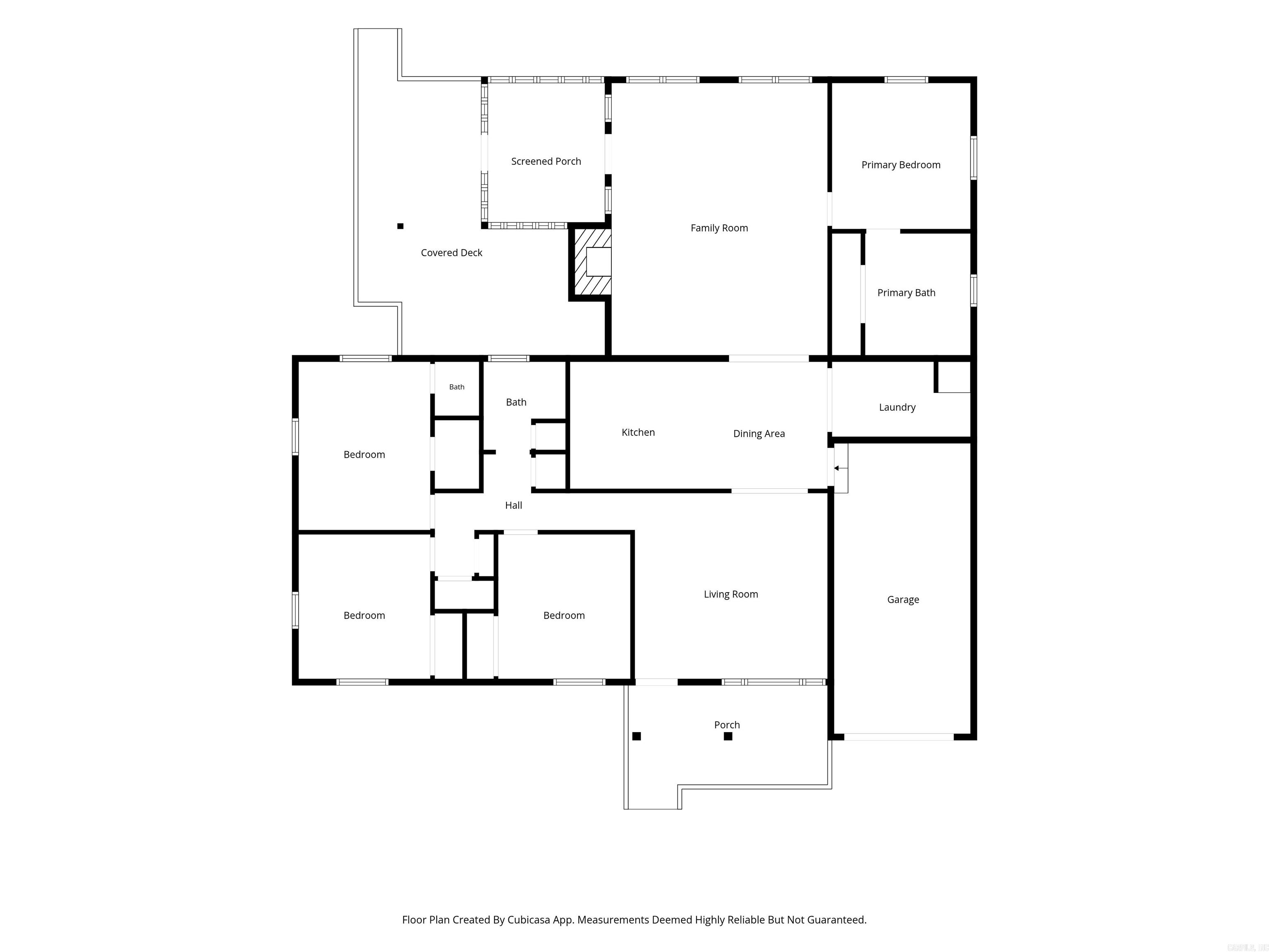 INDIAN HILLS - Residential