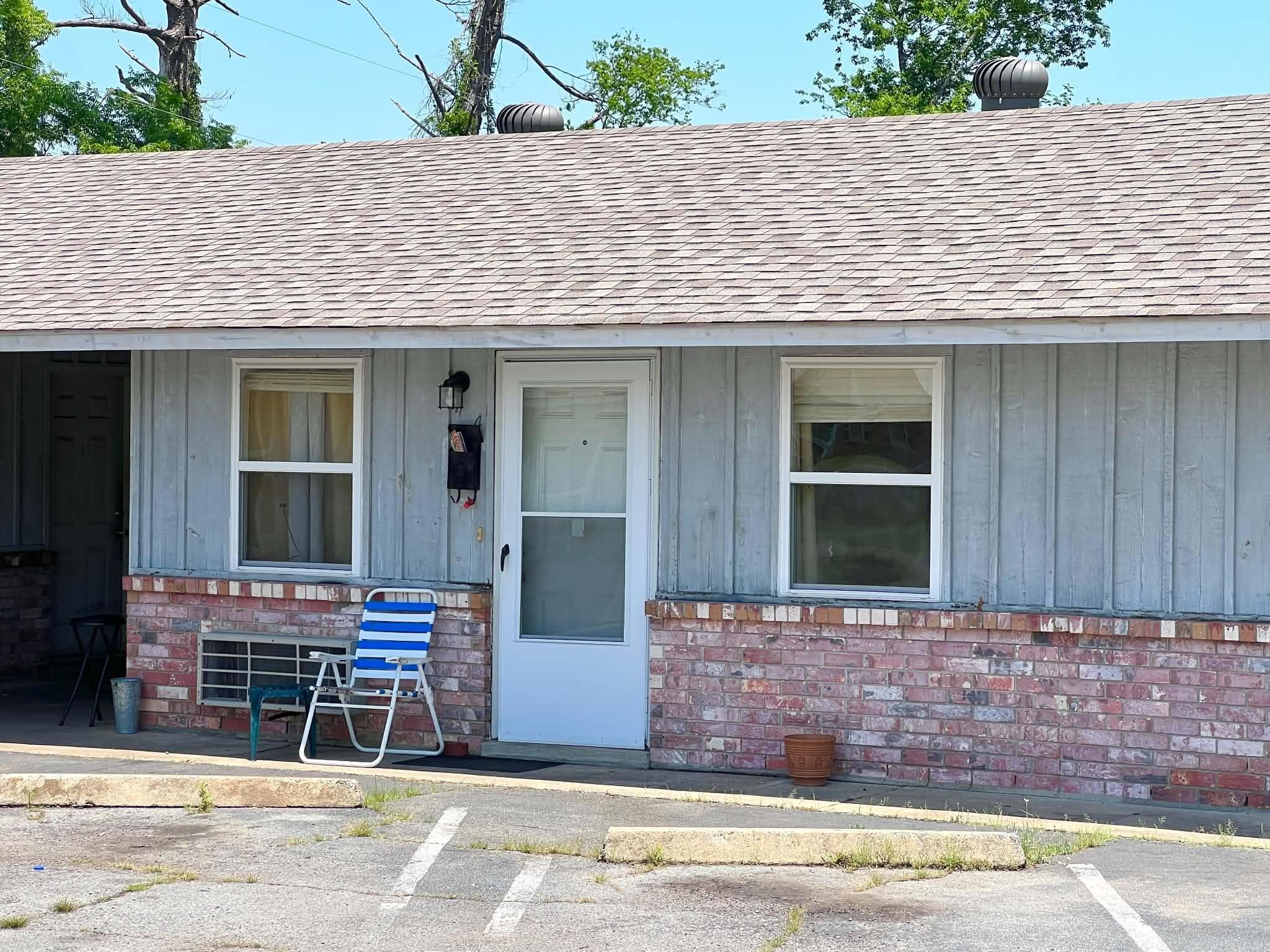 Jacksonville - Residential Income