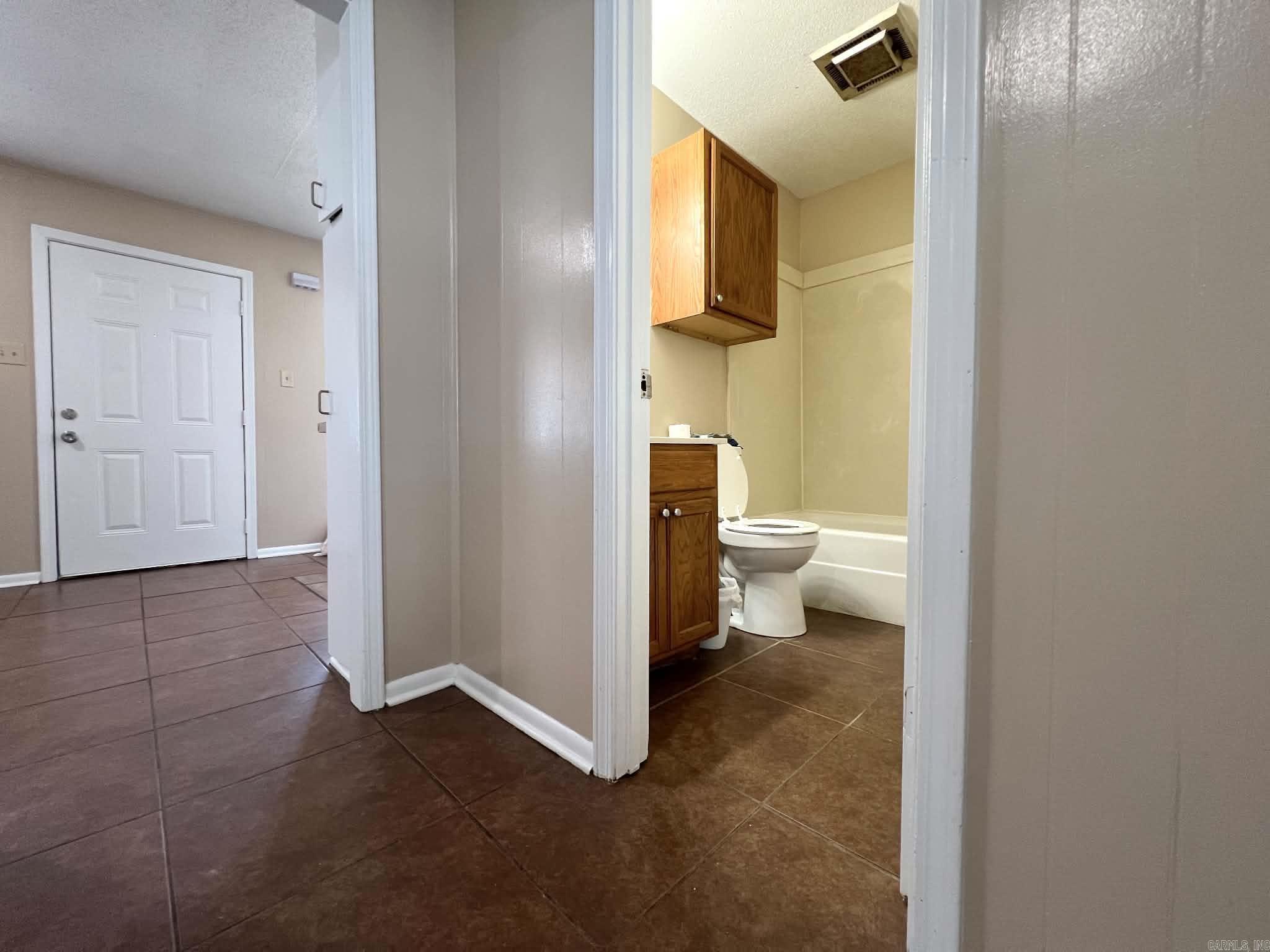 Jacksonville - Residential Income