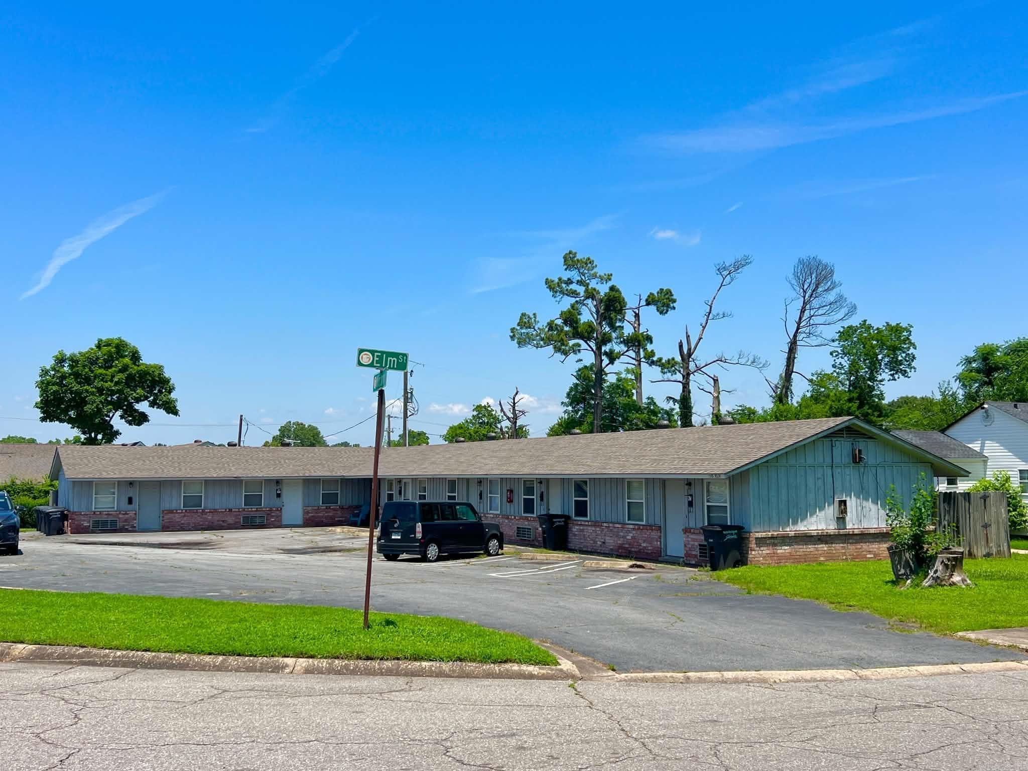 Jacksonville - Residential Income