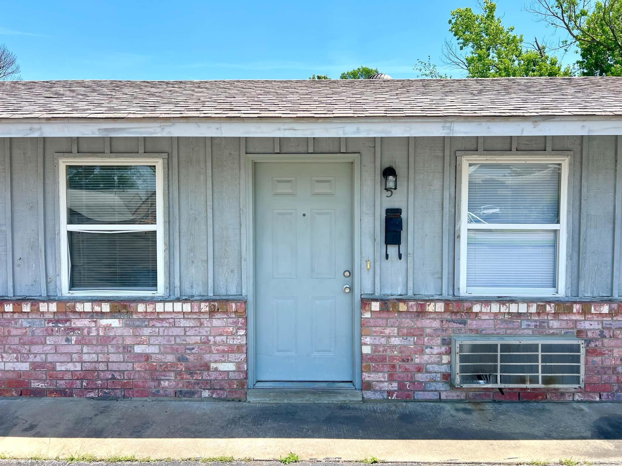 Jacksonville - Residential Income
