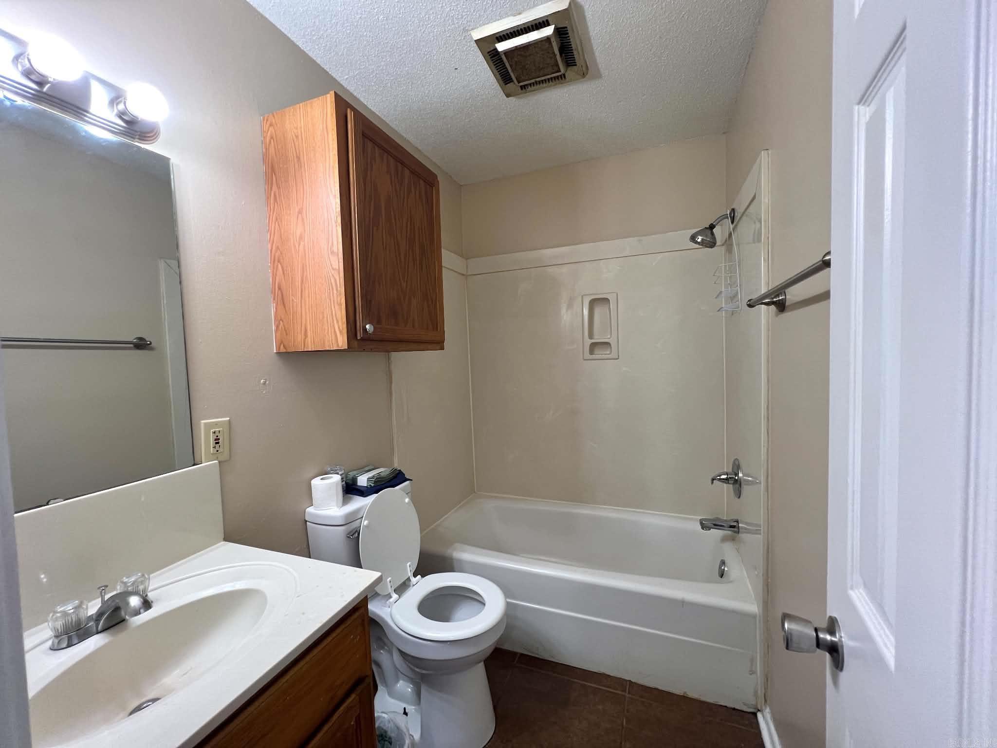 Jacksonville - Residential Income