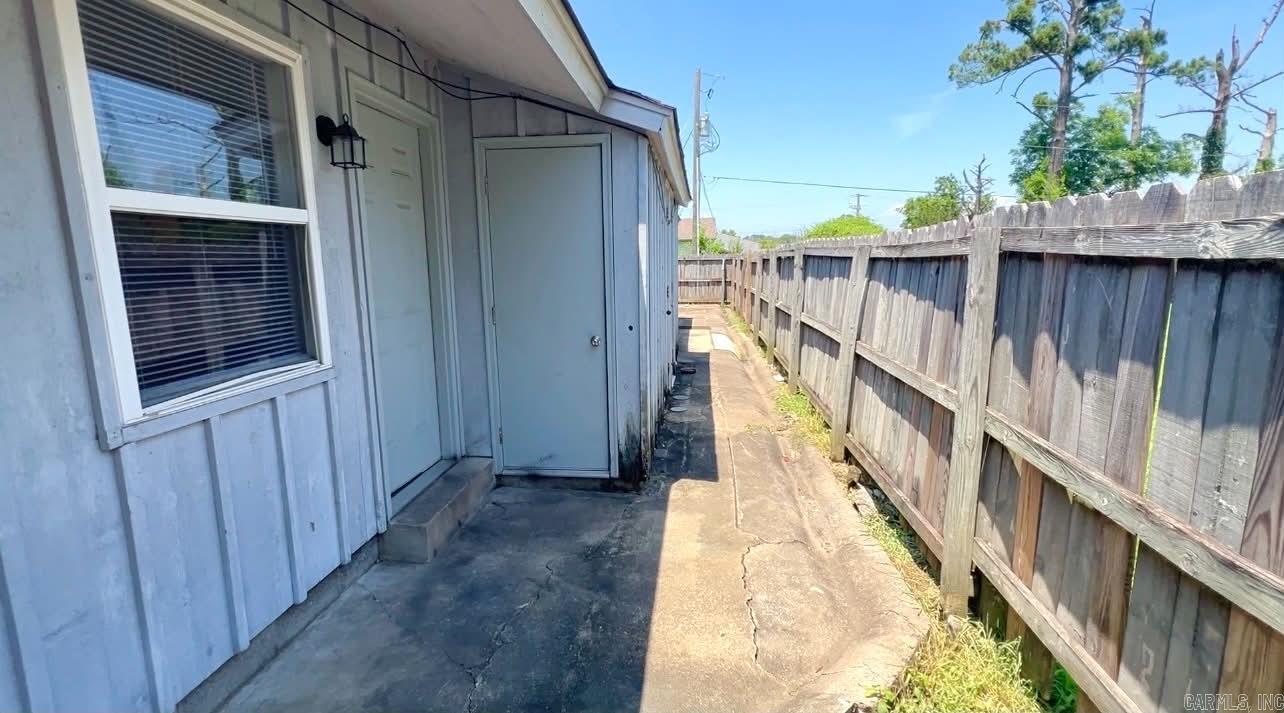 Jacksonville - Residential Income