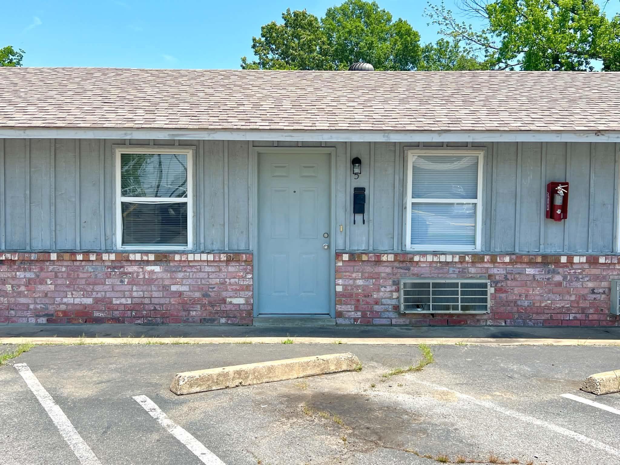 Jacksonville - Residential Income