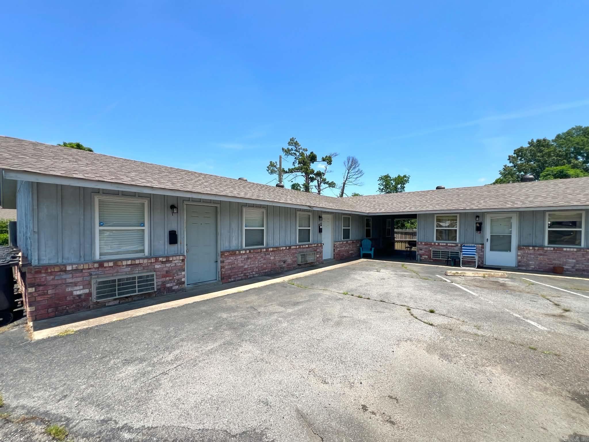 Jacksonville - Residential Income