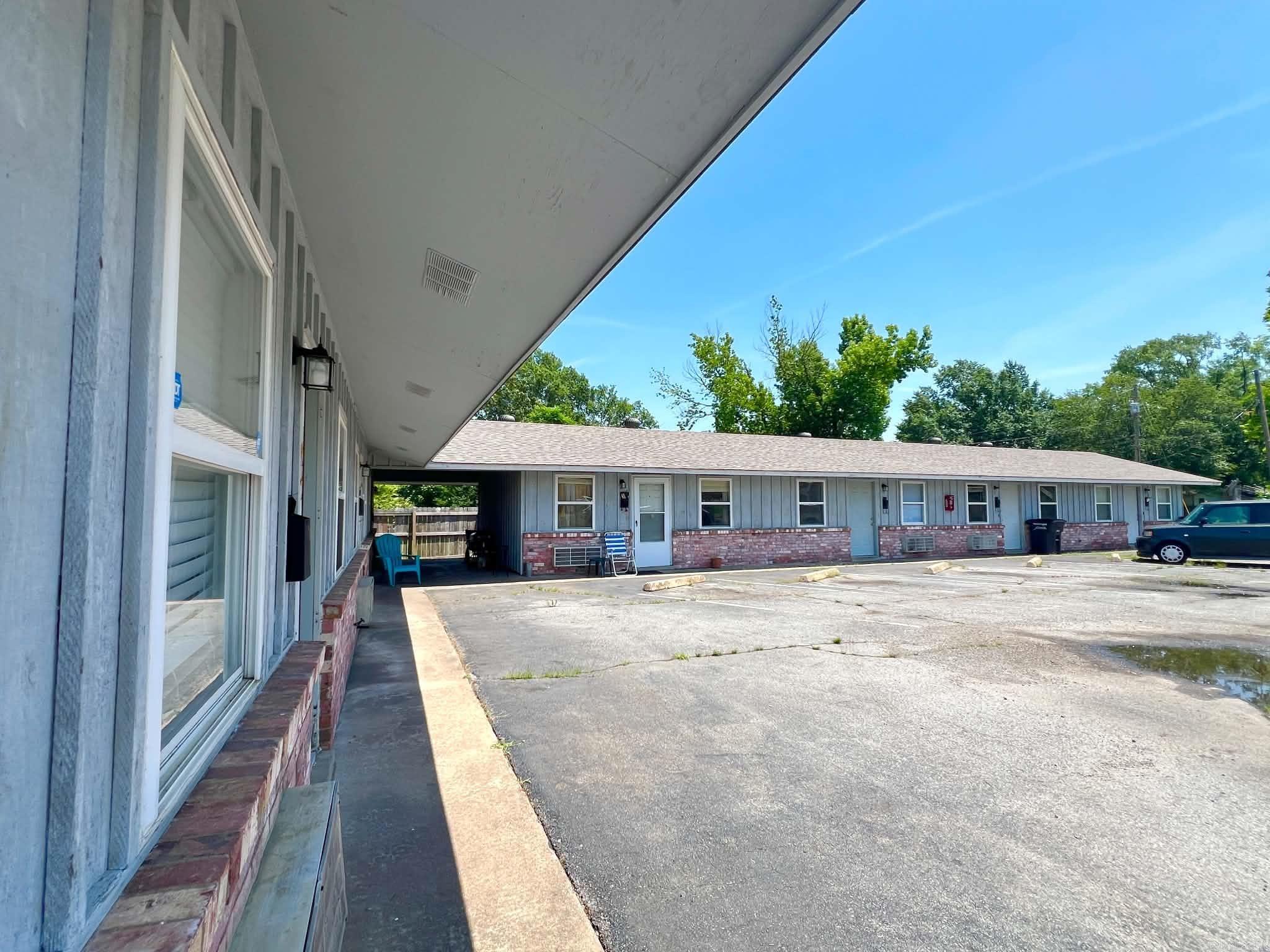 Jacksonville - Residential Income