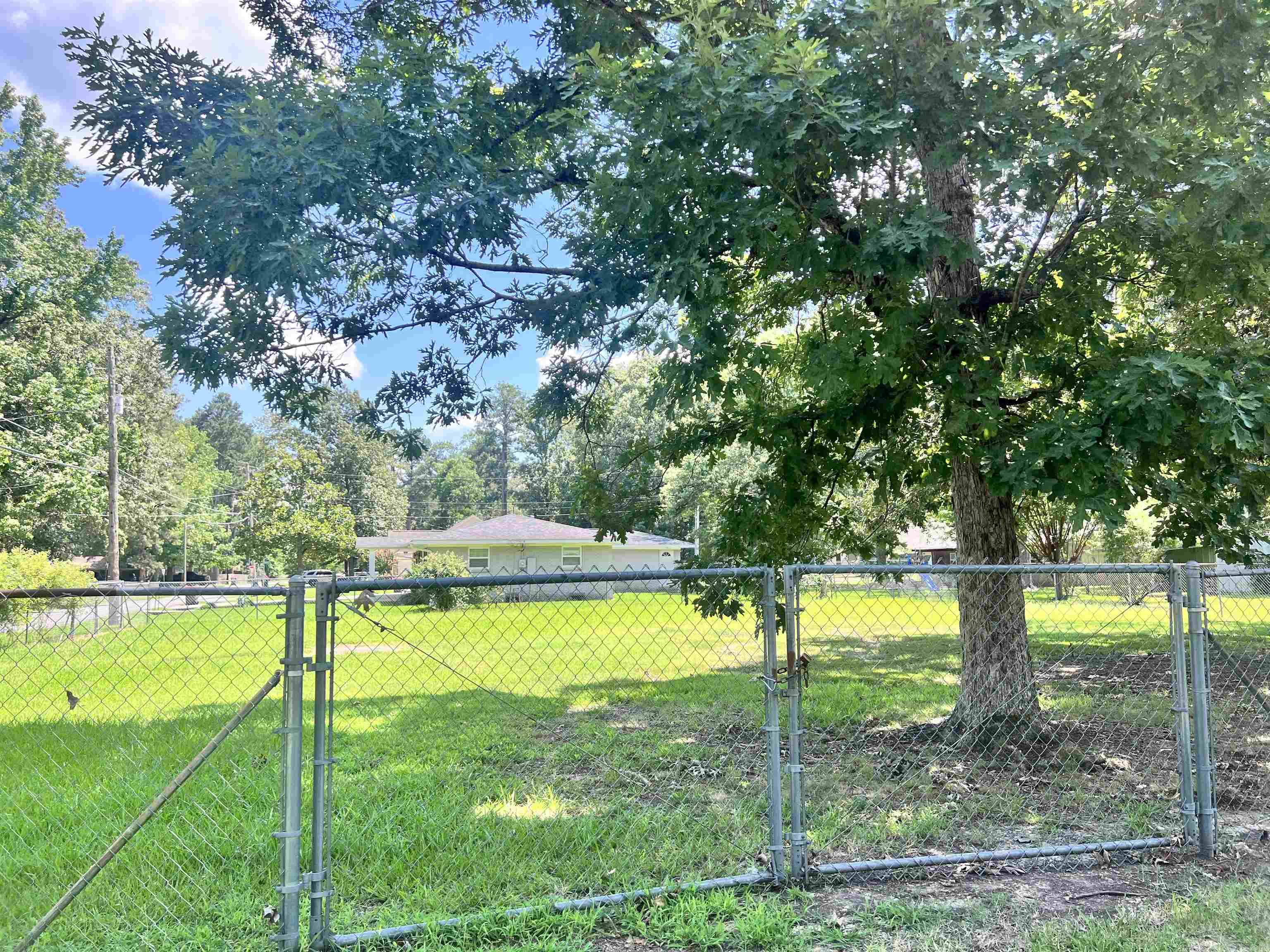 0.25 acre lot - White Hall School District - with a fence already in place! Under 15K! Ready to build your new home! Call today for more information.
