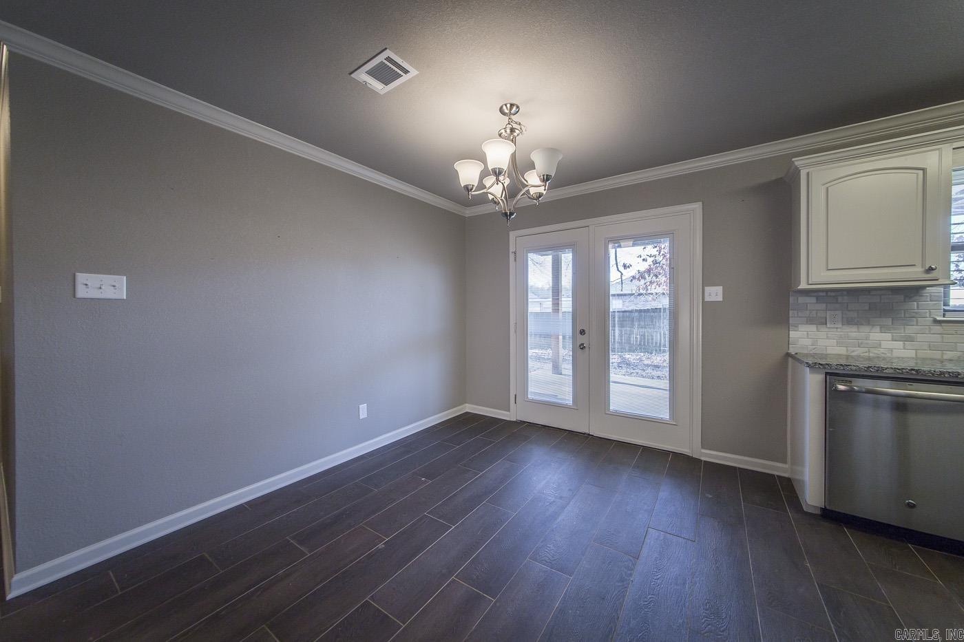 Hunters Run - Residential Lease