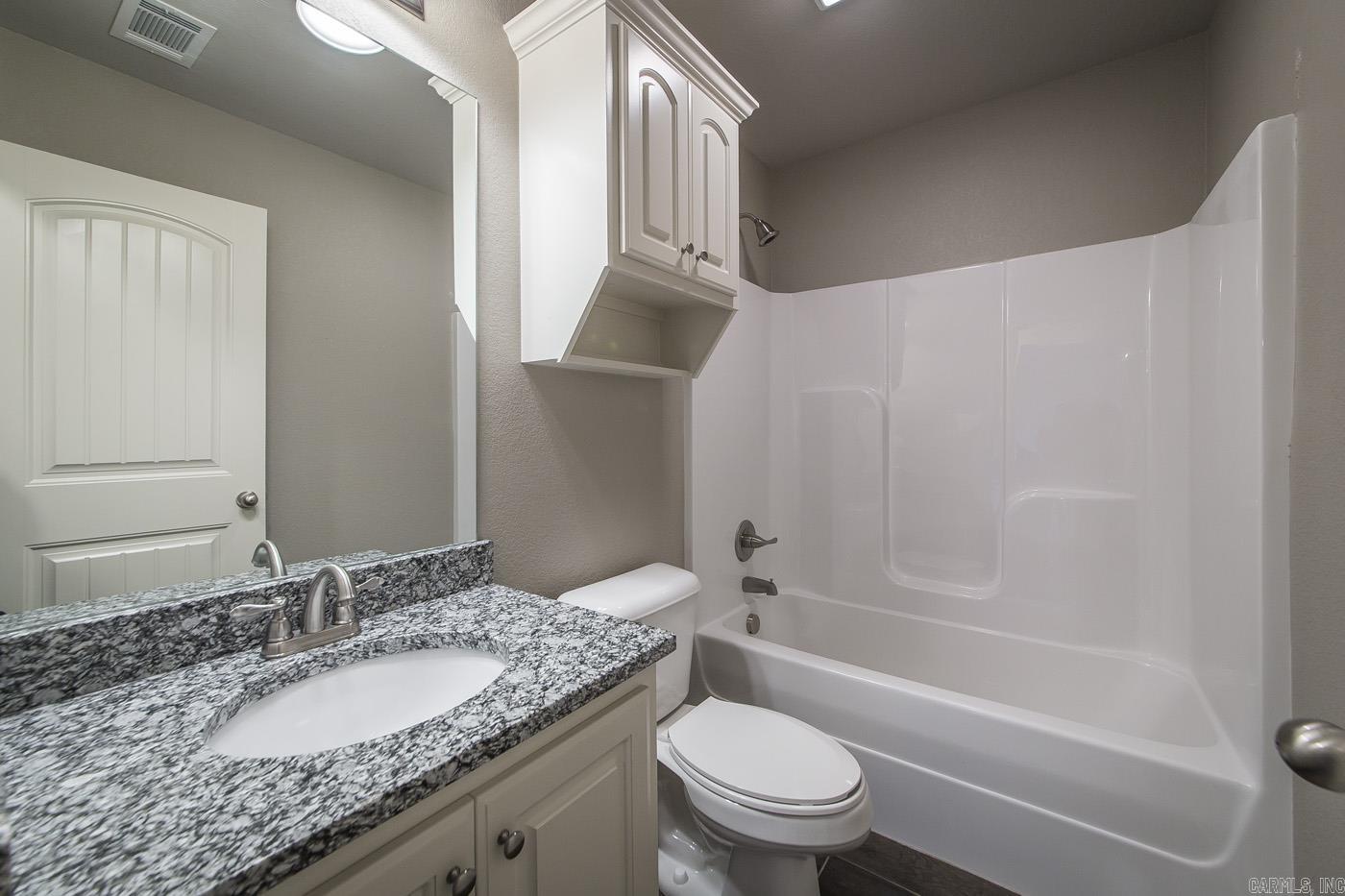 Hunters Run - Residential Lease