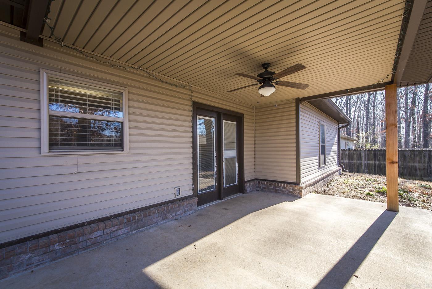 Hunters Run - Residential Lease