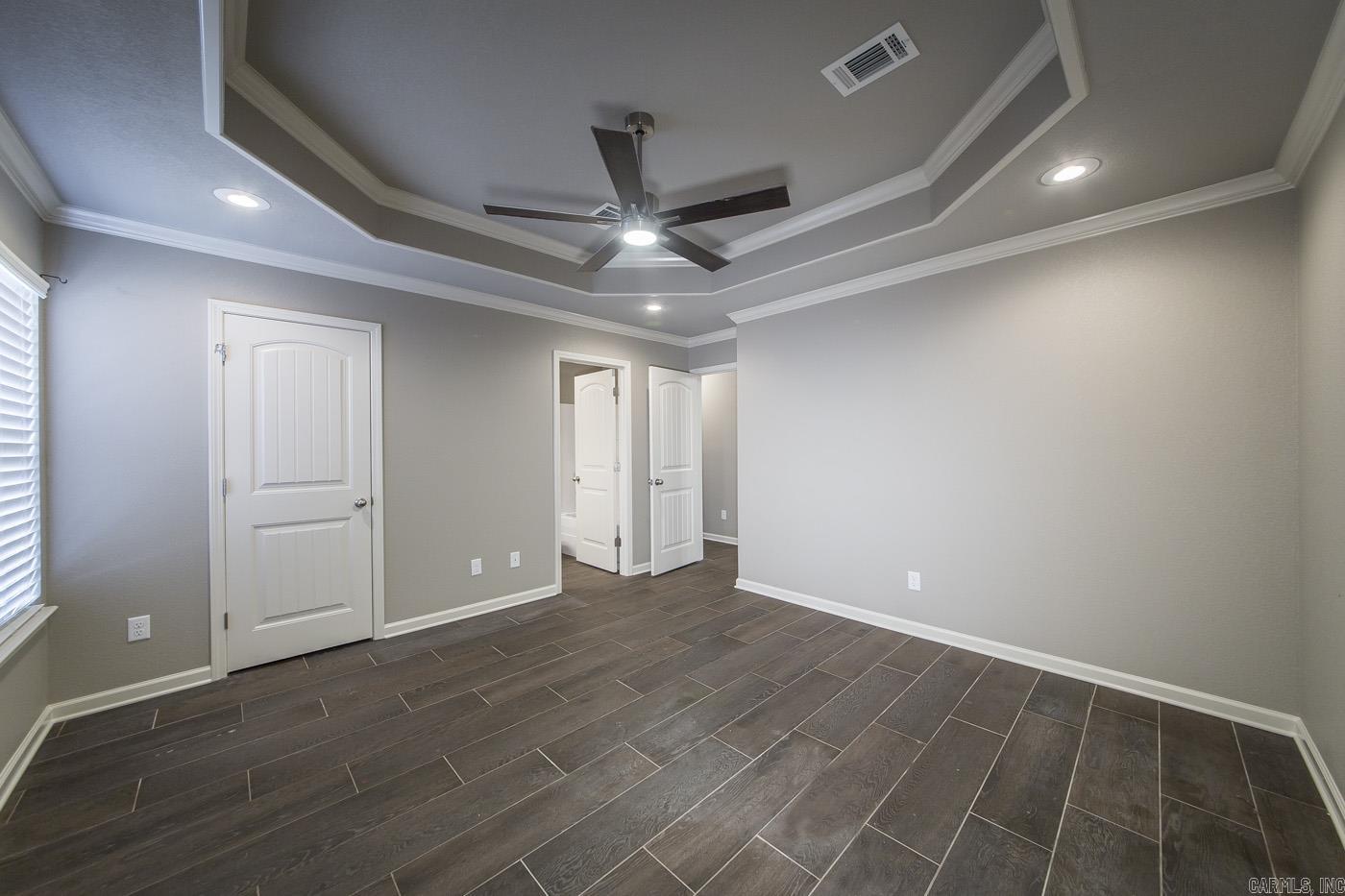 Hunters Run - Residential Lease