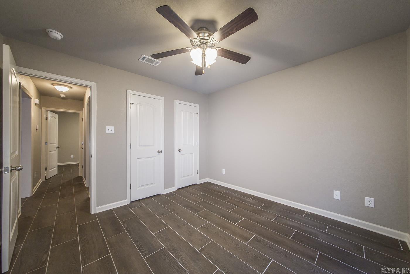 Hunters Run - Residential Lease