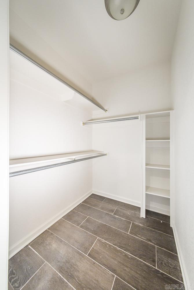 Hunters Run - Residential Lease