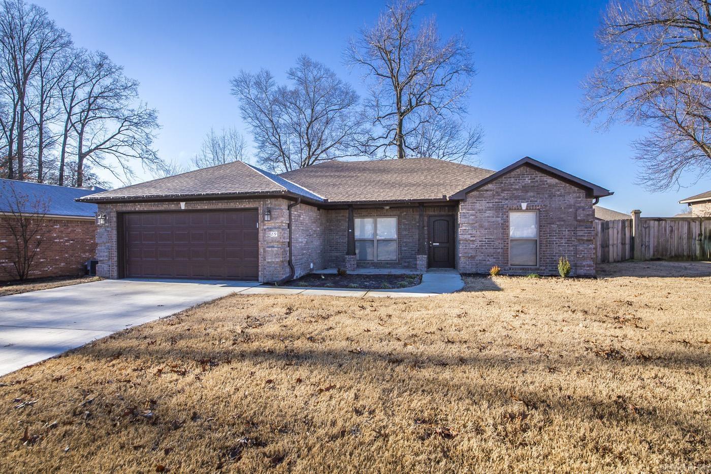 Hunters Run - Residential Lease