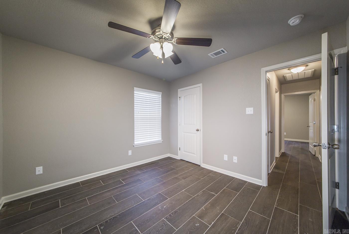 Hunters Run - Residential Lease