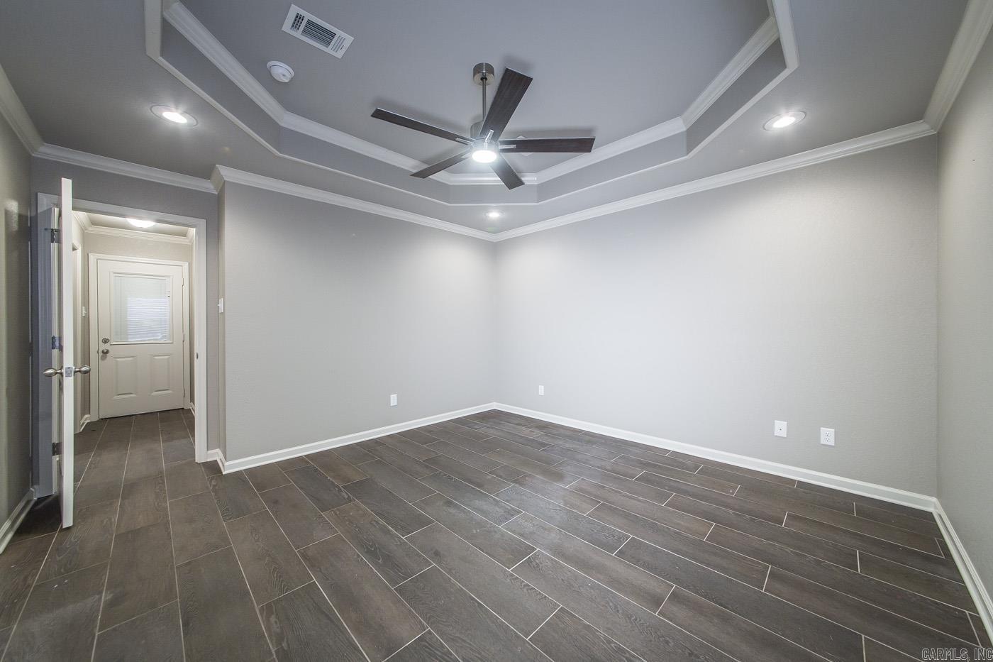 Hunters Run - Residential Lease