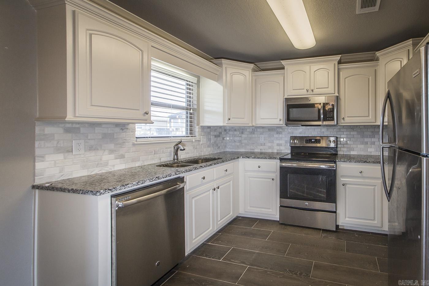 Hunters Run - Residential Lease