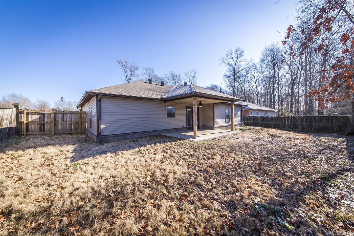 Hunters Run - Residential Lease
