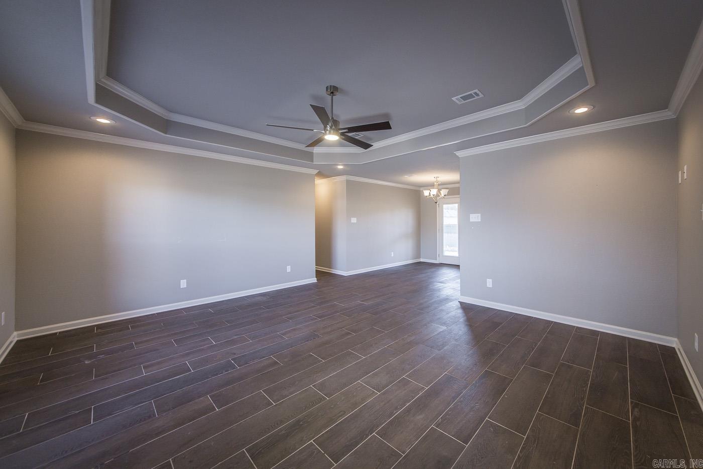 Hunters Run - Residential Lease