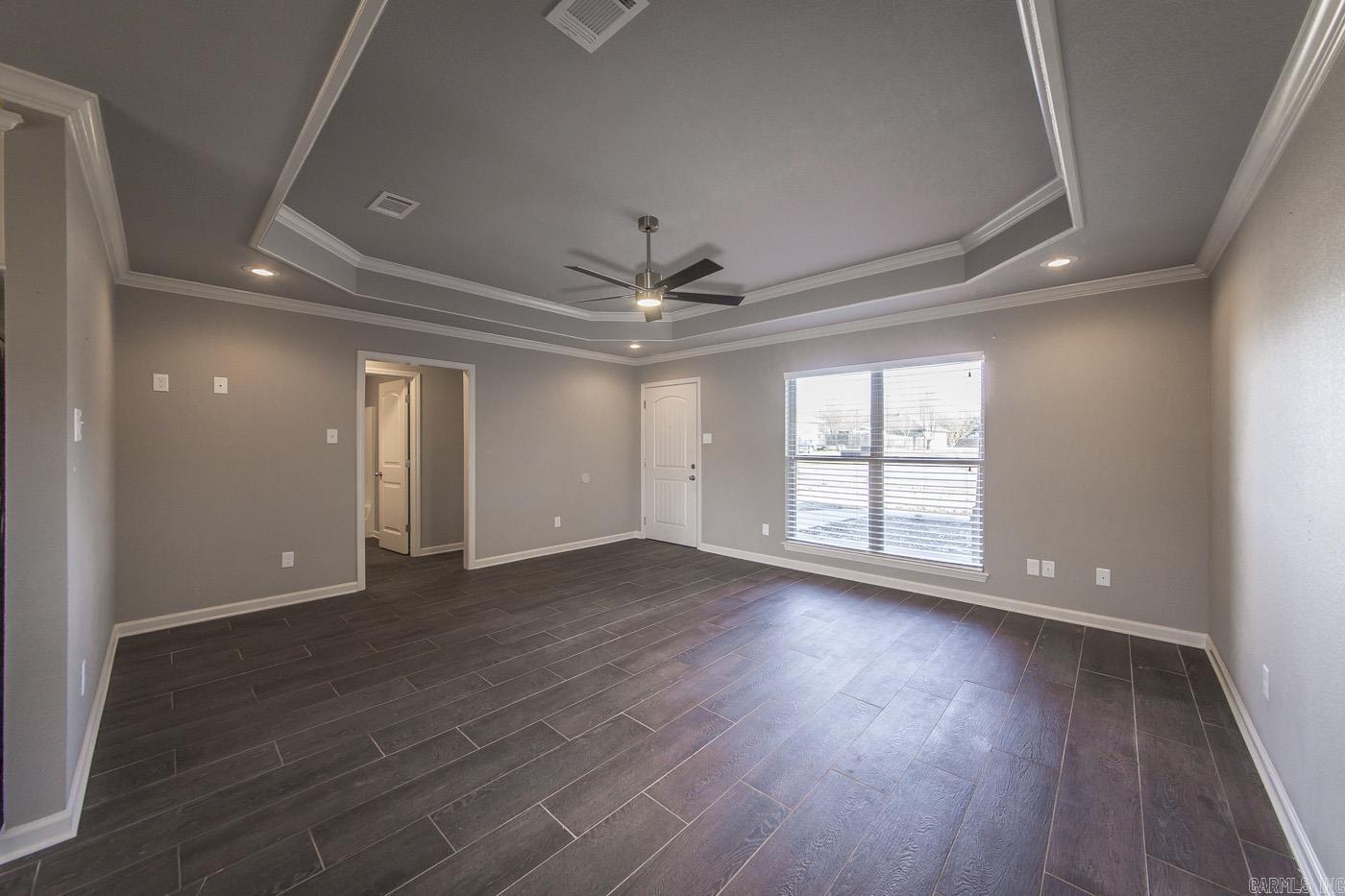 Hunters Run - Residential Lease