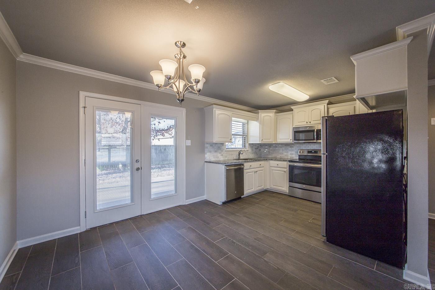 Hunters Run - Residential Lease