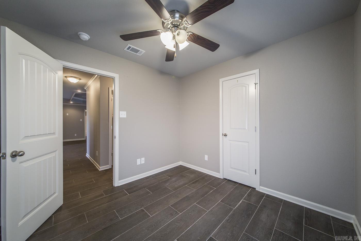 Hunters Run - Residential Lease