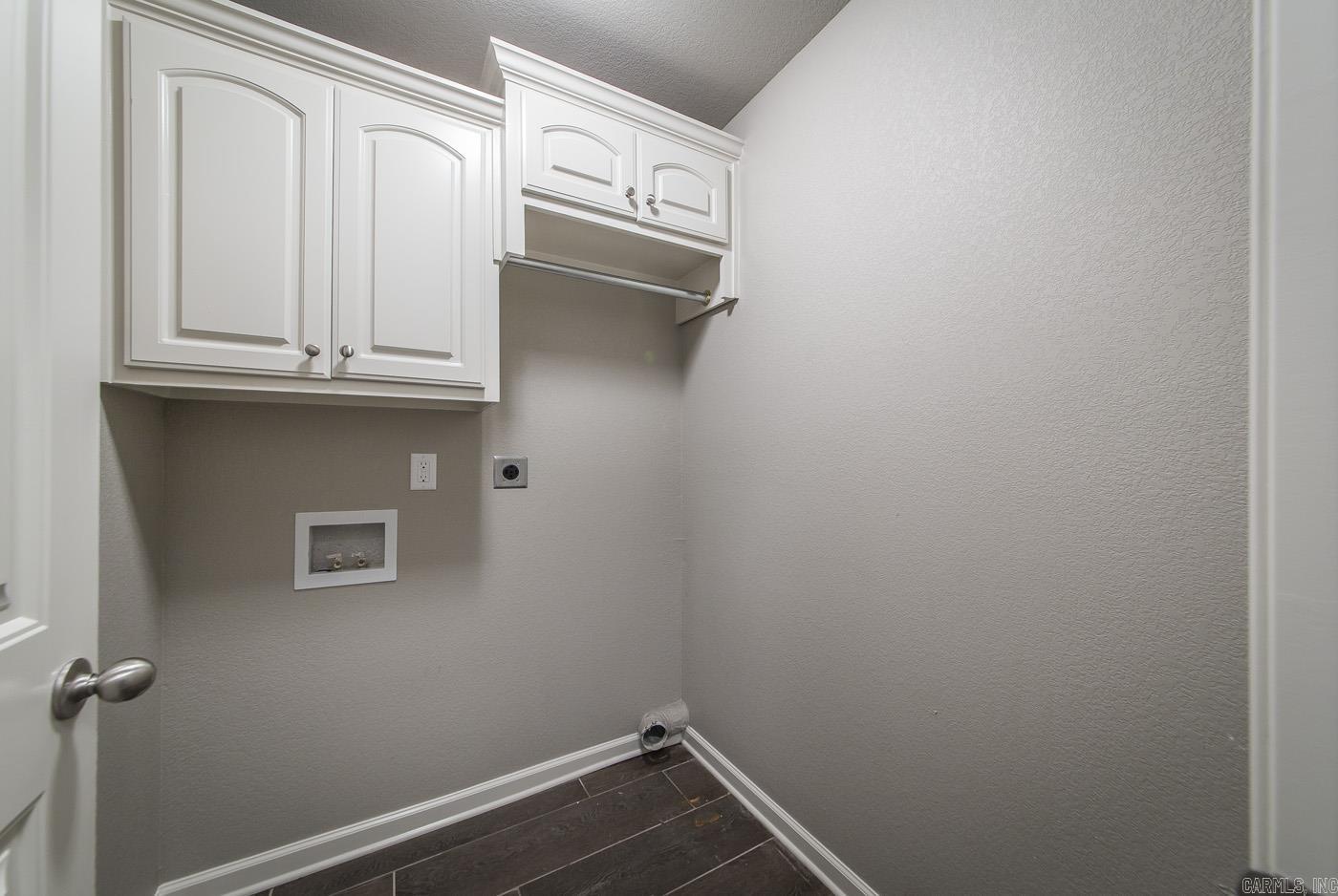 Hunters Run - Residential Lease
