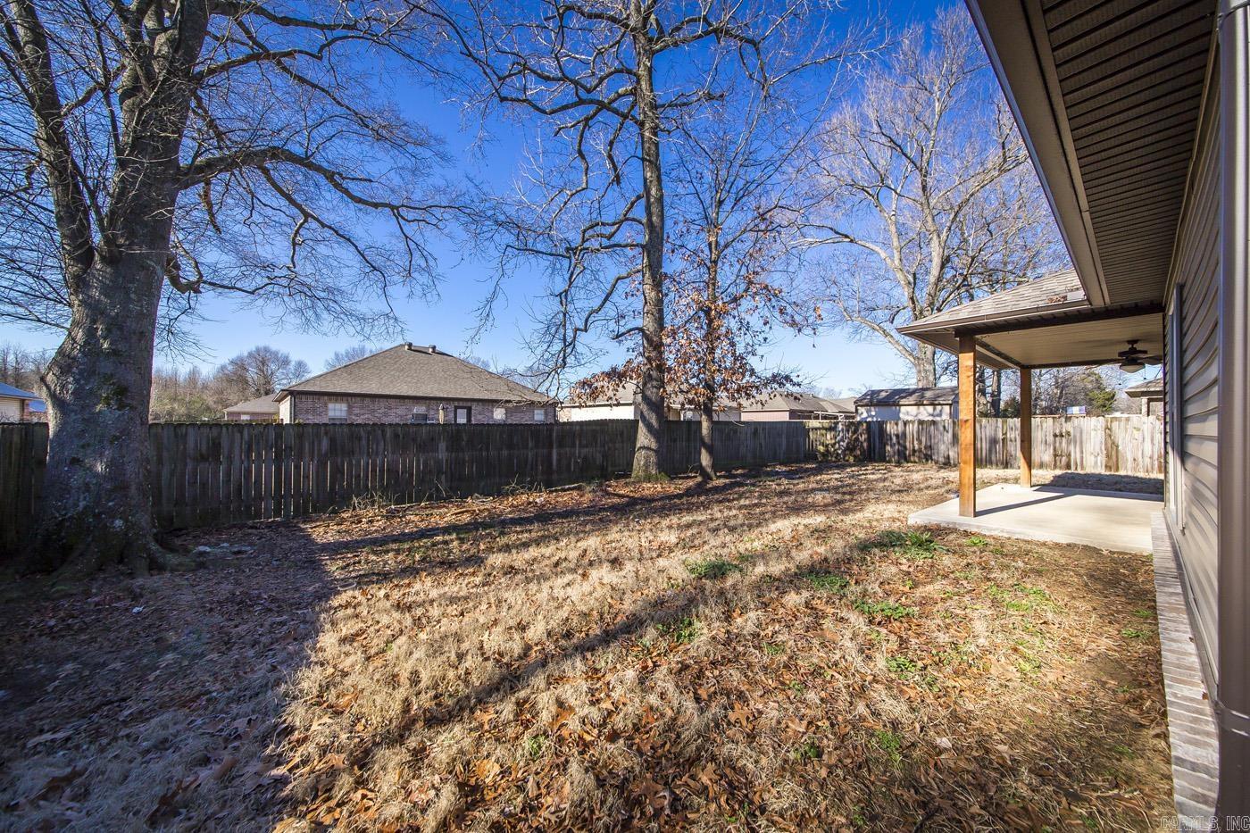 Hunters Run - Residential Lease