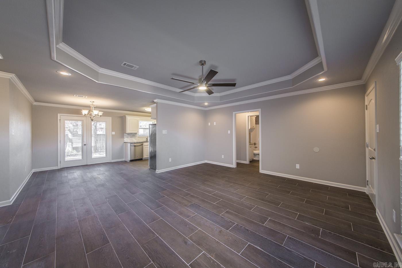 Hunters Run - Residential Lease