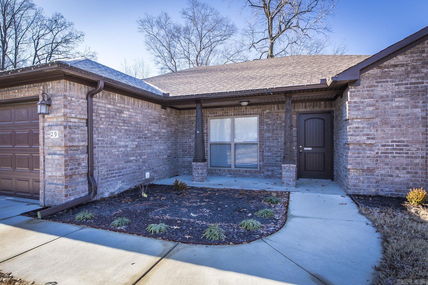 Hunters Run - Residential Lease