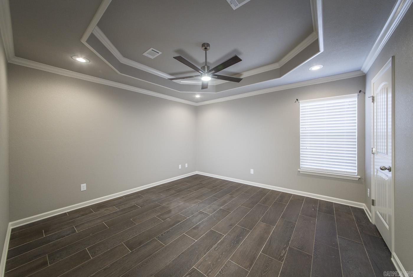 Hunters Run - Residential Lease
