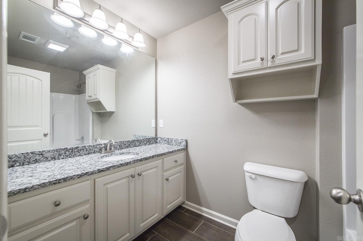 Hunters Run - Residential Lease
