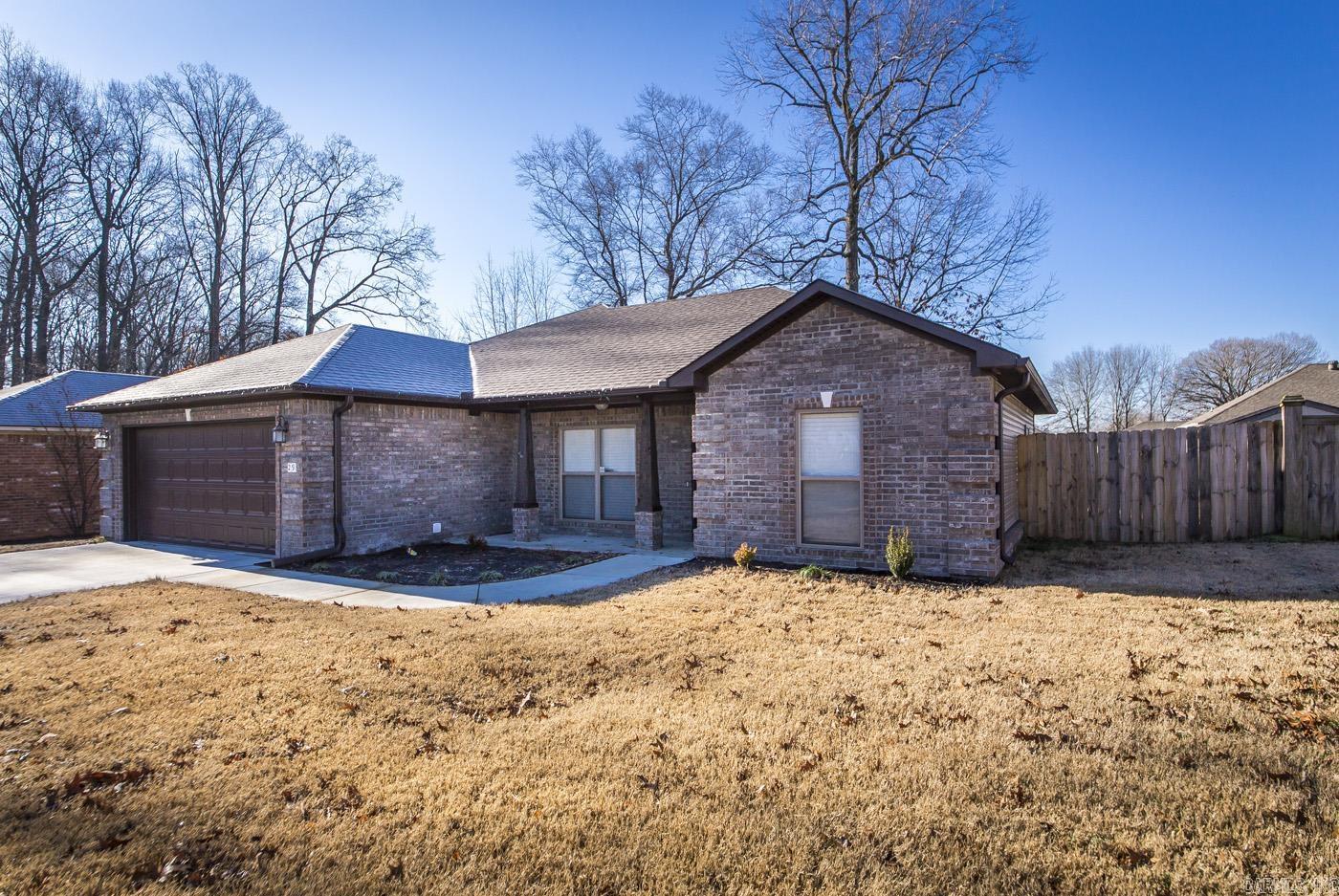 Hunters Run - Residential Lease