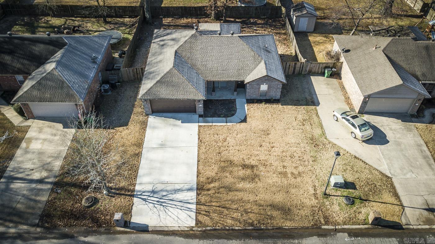 Hunters Run - Residential Lease