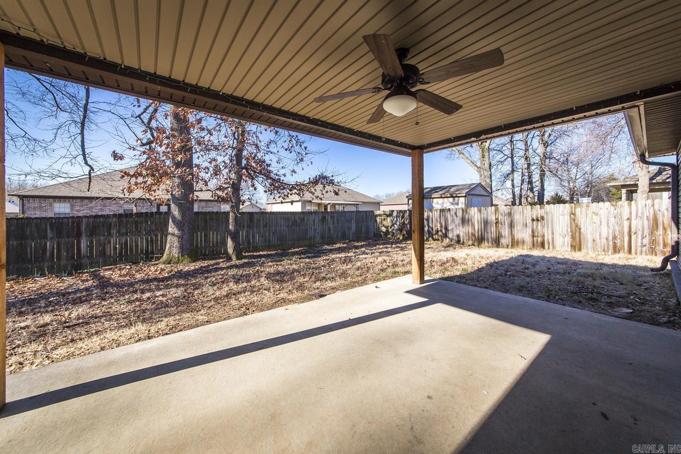 Hunters Run - Residential Lease