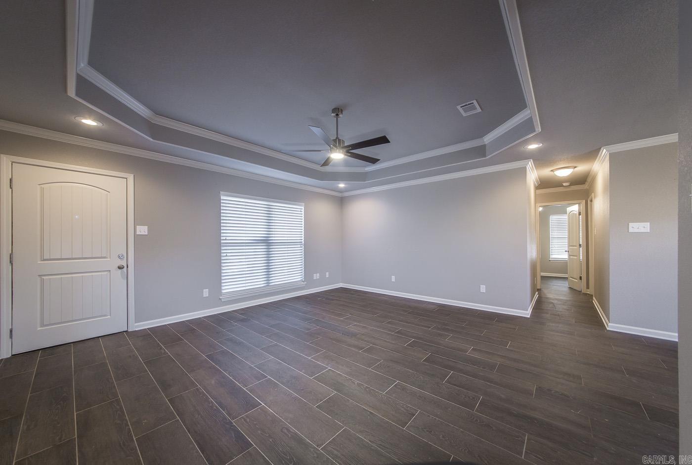 Hunters Run - Residential Lease