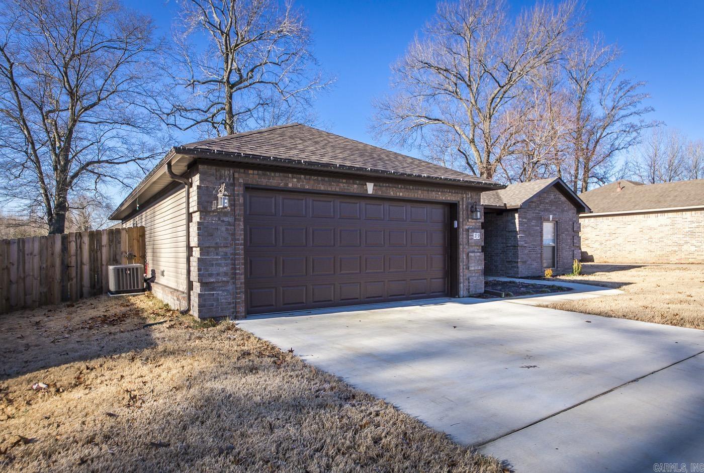 Hunters Run - Residential Lease